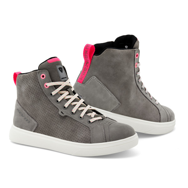Rev'it! REV'it Arrow Shoes Ladies Light Grey